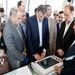 بلندترین برج مراقبت پرواز افتتاح شد
