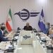 برگزاری اولین شورای معاونین به ریاست سرپرست سازمان هواپیمایی کشوری

