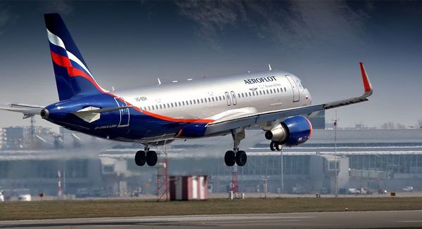 پروازهای جدید ایران ـ روسیه کلید خورد