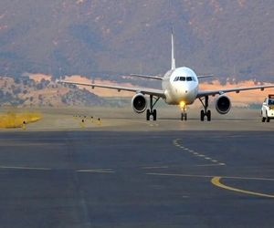 کاهش مسیر پروازی ایرلاین‌هایی
که بارها لغو پرواز دارند

