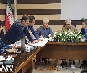 بازبینی 200 مسیر هوایی در کارگاه تخصصی به‎روزرسانی اطلاعات پایه مسیرهای هوایی