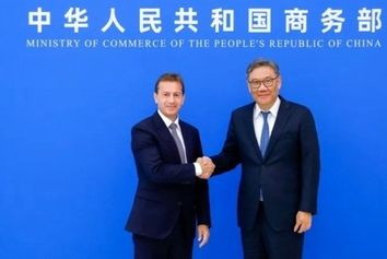 وعده پکن به حل موانع پیش روی ایرباس در چین