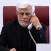 تسلیت دکتر عارف در پی شهادت ۲ نفر از اعضای کادر پروازی هلال‌احمر