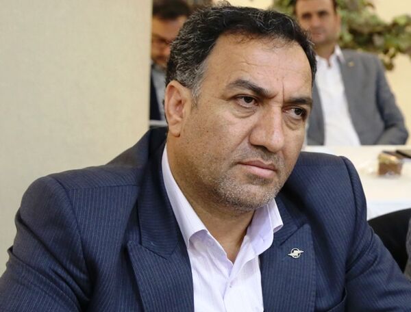 مدیرکل جدید فرودگاه مشهد منصوب شد