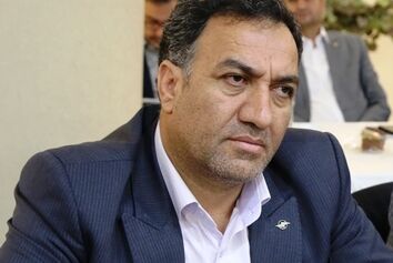 مدیرکل جدید فرودگاه مشهد منصوب شد