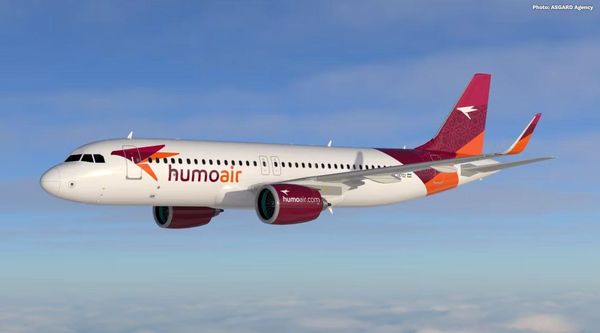 تاسیس یک ایرلاین جدید با خدمات ارزان قیمت در ازبکستان 