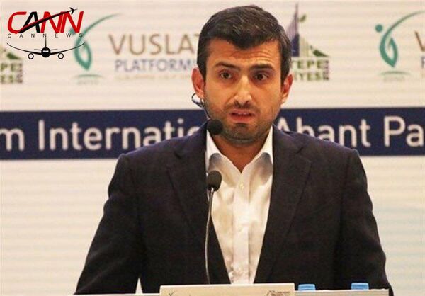 ترکیه جنگنده بدون خلبان می‌سازد
