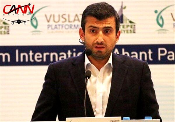 ترکیه جنگنده بدون خلبان می‌سازد
