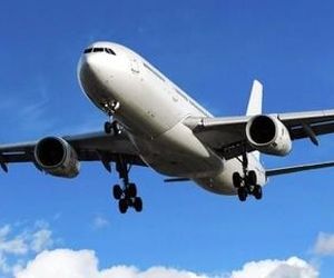 فرود هواپیمای حامل ۱۲۸ سرنشین اسرائیلی در عربستان