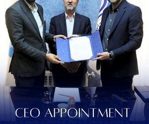انتصاب سرپرست جدید شرکت هواپیمایی چابهار