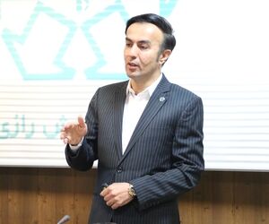 پخش رازی به شعار توقف ناپذیری خود عمل کرد