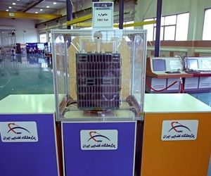 اولویت سازمان فضایی دست یابی به مدارات فضایی بالا است