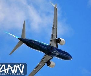 نخستین شکایت حقوقی از بوئینگ به جریان افتاد