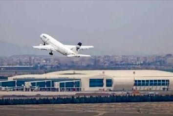 فرودگاه‌های سیستان و بلوچستان در مسیر توسعه زیرساخت‌ها