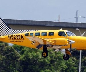 فرش قرمز دولت برای سرمایه گذاران هوانوردی عمومی