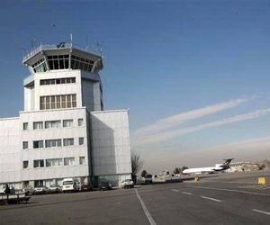 کنترلرهای فرودگاه مشهد همچنان باید شیفت بدهند