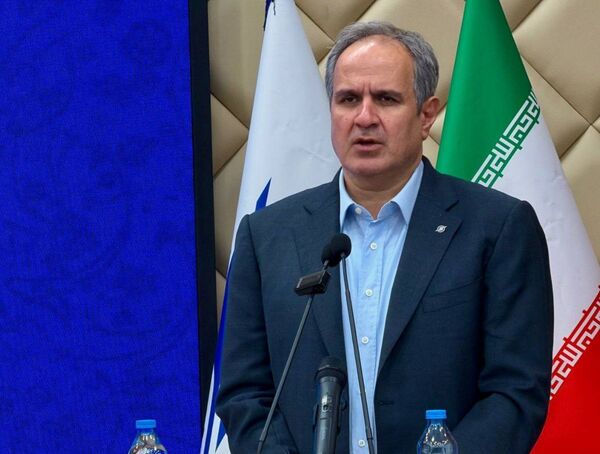  بازسازی مرکز کنترل ترافیک هوایی نهایی شد