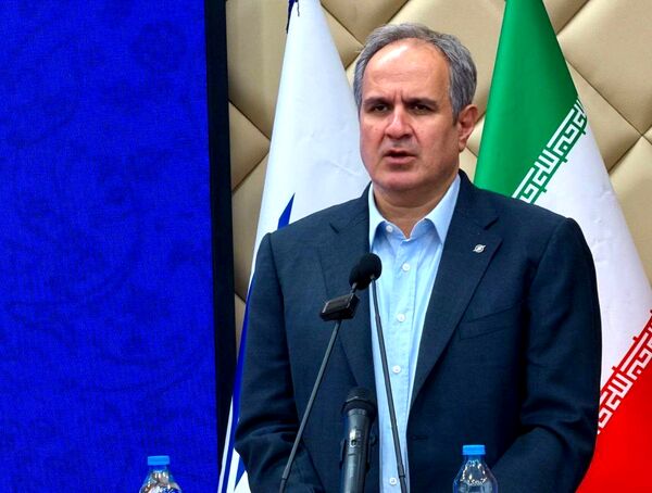  بازسازی مرکز کنترل ترافیک هوایی نهایی شد