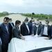 توسعه پرشتاب پروژه های فرودگاهی مازندران در سال جهش تولید