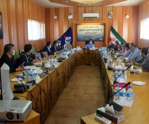 فرودگاه سیری ممیزی شد