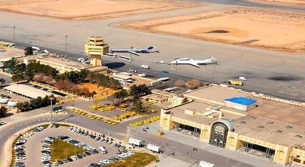 برقراری دوباره پرواز اصفهان – رشت