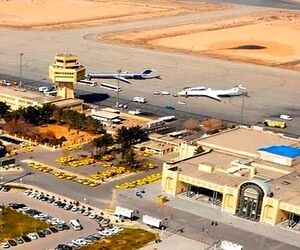 برقراری دوباره پرواز اصفهان – رشت