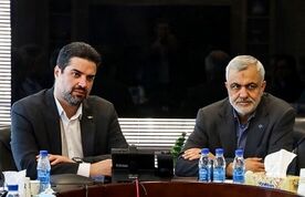 توافق شرکت فرودگاهها و سازمان هواپیمایی کشوری برای تشکیل کارگروه توسعه پروازها 