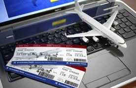 ماجرای عجیب فروش بلیت هواپیما
 توسط هواپیمایی ماهان