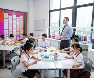 چین برنامه درسی هوافضا را برای دانش‌آموزان تدوین کرد