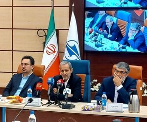 قول مسئولان شرکت فرودگاه‌ها و ناوبری هوایی ایران برای بهبود وضعیت اینترنت در فرودگاه‌های کشور

