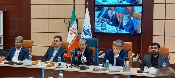 قول مسئولان شرکت فرودگاه‌ها و ناوبری هوایی ایران برای بهبود وضعیت اینترنت در فرودگاه‌های کشور


