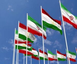 لغو روادید هوایی اتباع ایران و تاجیکستان