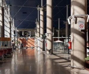 اینترنت اشیا به زودی در فرودگاه‌های کشور راه‌اندازی می‌شود