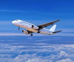 ۲ پرواز فرودگاه بوشهر به دلیل 

مه غلیظ در شیراز فرود آمدند