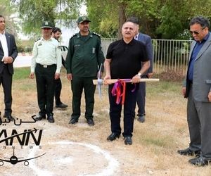 تغییر نام فرودگاه بندرعباس یک حرکت اجتماعی و تاریخی است