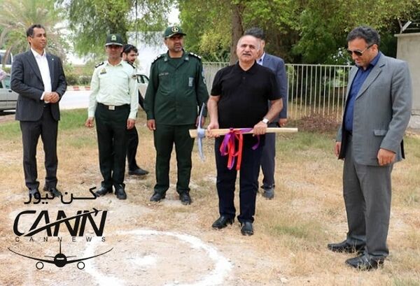 تغییر نام فرودگاه بندرعباس یک حرکت اجتماعی و تاریخی است
