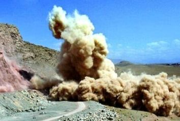 اطلاعیه مهم درباره صدای 
انفجار و پرواز بالگرد در مشهد 