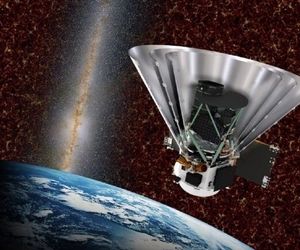 تلسکوپ اِسفیر ایکس برای پرتاب آماده می‌شود