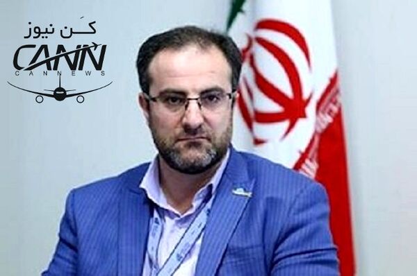 انتصاب "محمدرضا فردی" به مدیرکلی ترمینال گالری سلام