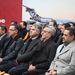 بازدید رئیس سازمان هواپیمایی کشوری از آشیانه هواپیمایی آتا در تبریز