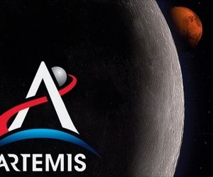 چرا فضانوردان ماموریت «آرتمیس» ناسا به اعماق دریاها رفتند؟