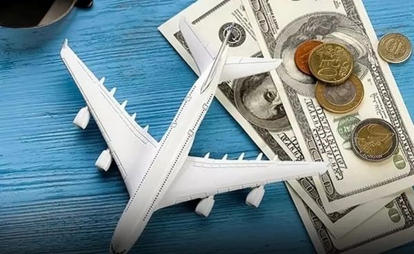 پرواز ارز مسافرتی ؛ قیمت جدید اعلام شد