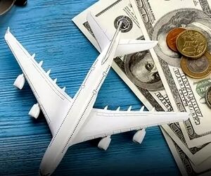 پرواز ارز مسافرتی ؛ قیمت جدید اعلام شد