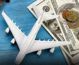 پرواز ارز مسافرتی ؛ قیمت جدید اعلام شد