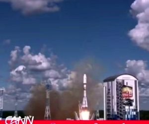 پرتاب موفق ماهواره «ناهید ۲»؛ گامی بلند در صنعت فضایی ایران