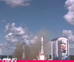 پرتاب موفق ماهواره «ناهید ۲»؛ گامی بلند در صنعت فضایی ایران