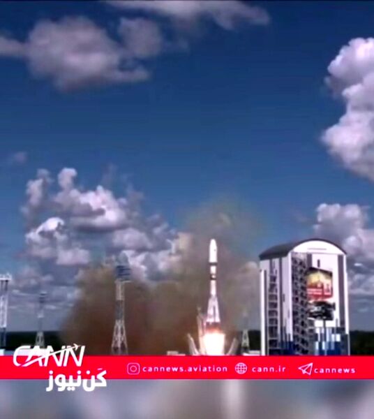 پرتاب موفق ماهواره «ناهید ۲»؛ گامی بلند در صنعت فضایی ایران