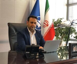 آسمان ایران صرفه اقتصادی برای ایرلاین ها دارد