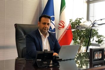 آسمان ایران صرفه اقتصادی برای ایرلاین ها دارد