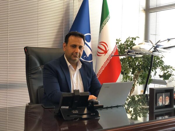 آسمان ایران صرفه اقتصادی برای ایرلاین ها دارد
